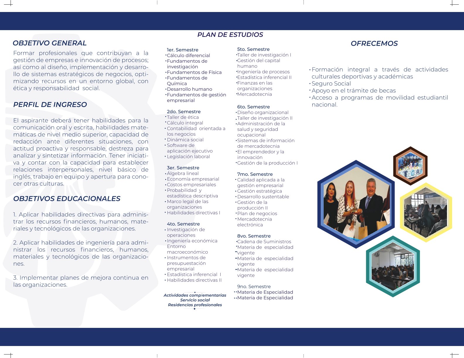 Imagen de Gestión Empresarial 2